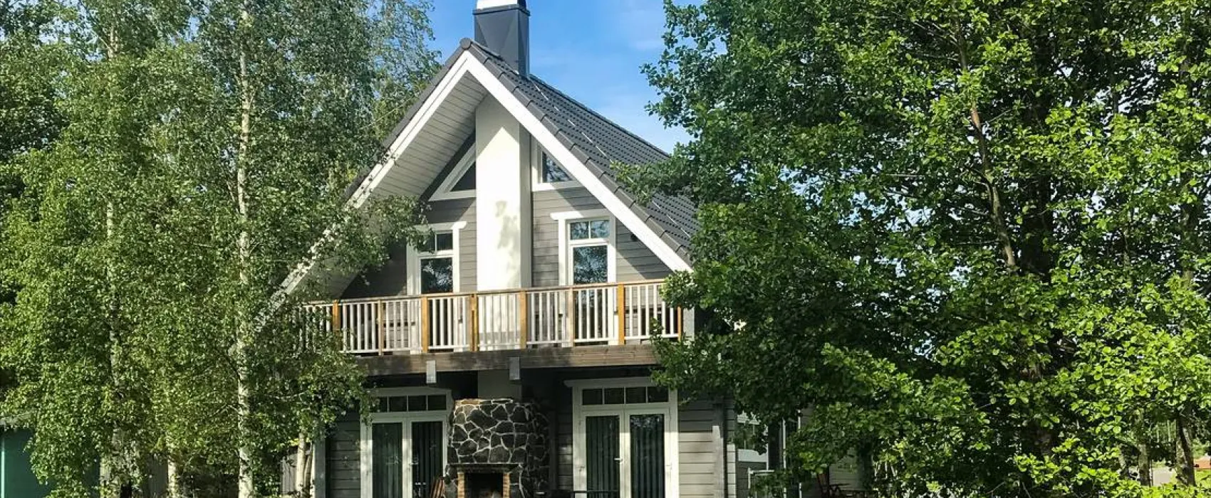 Ermistu Holiday Village