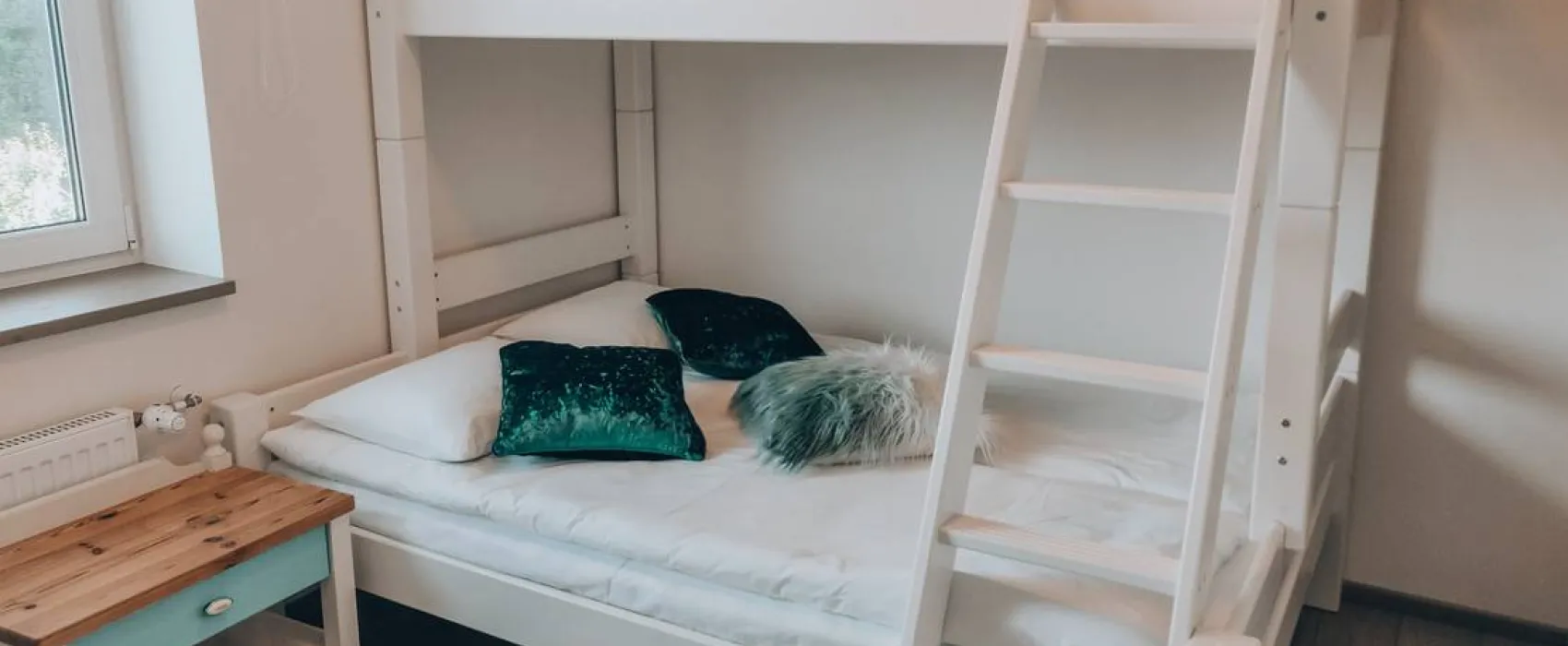 Ermistu Holiday Village