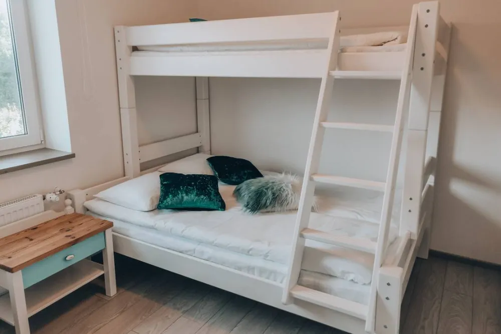 Ermistu Holiday Village