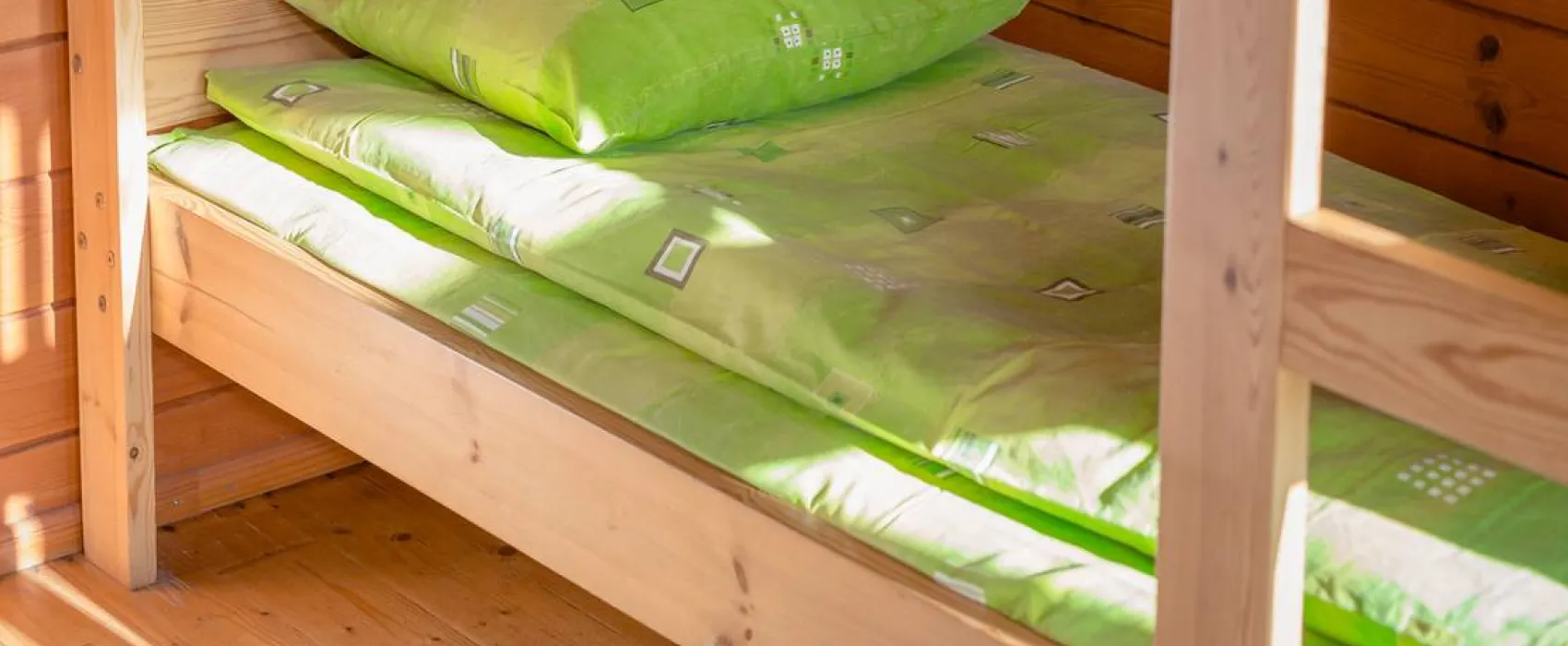 Ermistu Holiday Village