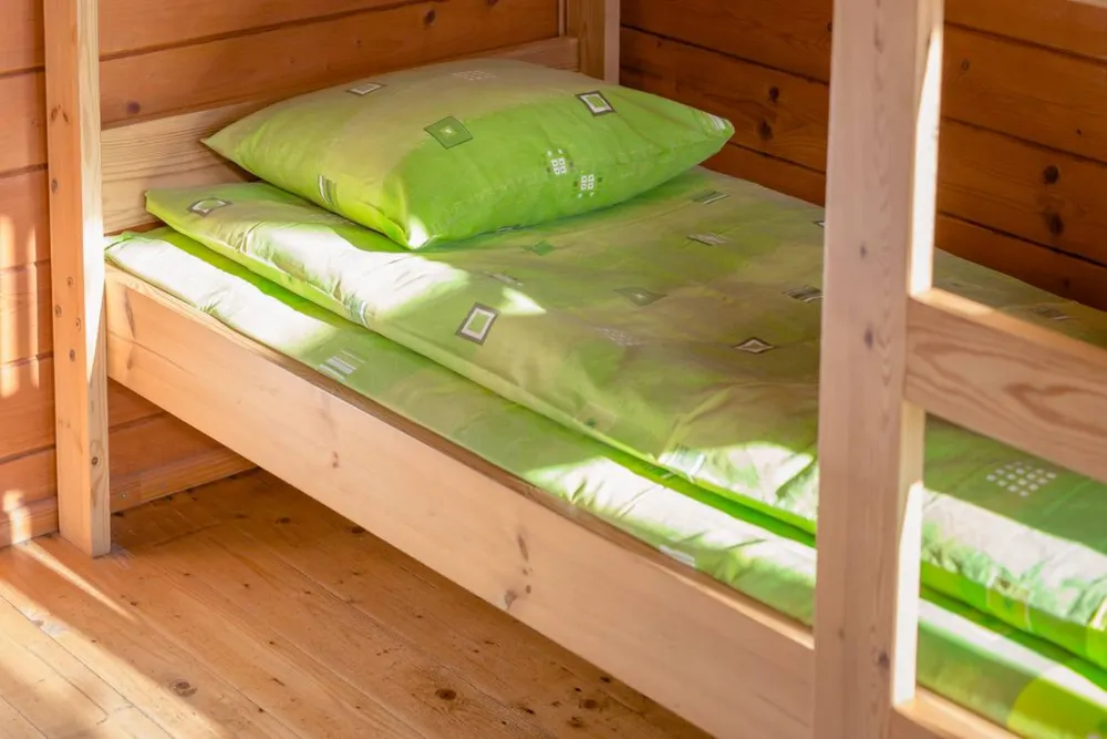 Ermistu Holiday Village