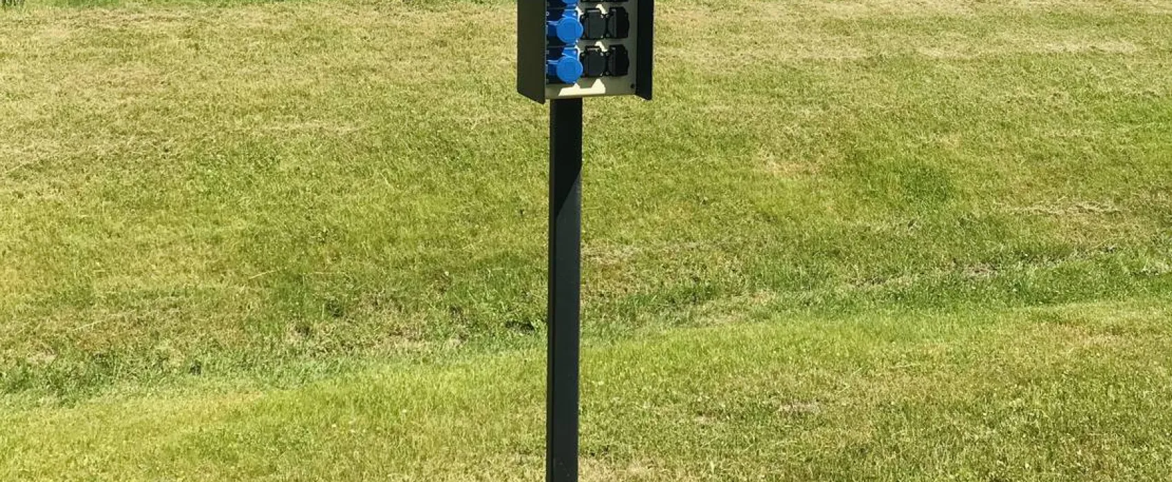 Ermistu Holiday Village