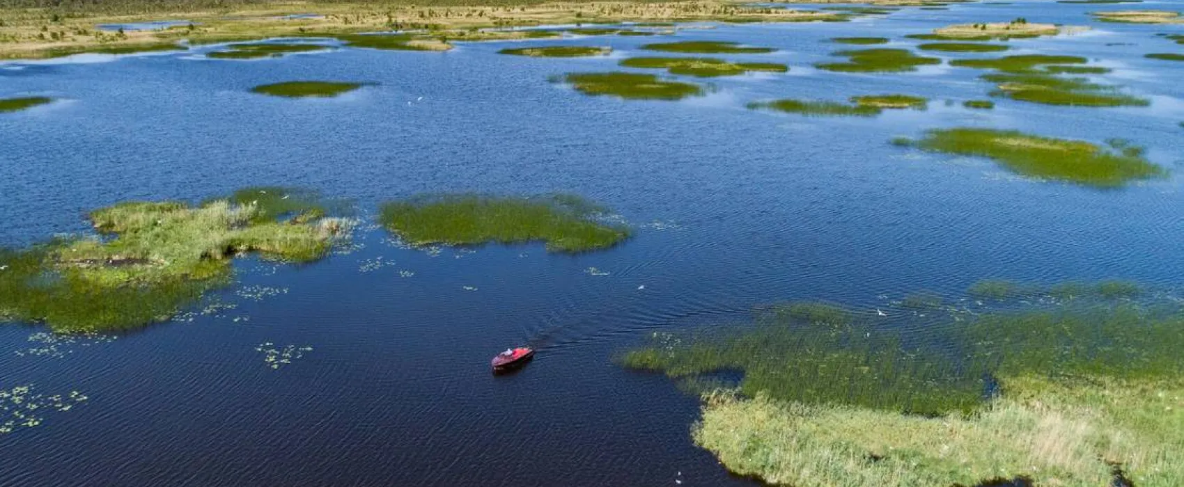 Ermistu Holiday Village