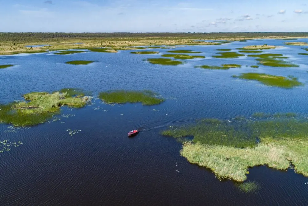 Ermistu Holiday Village