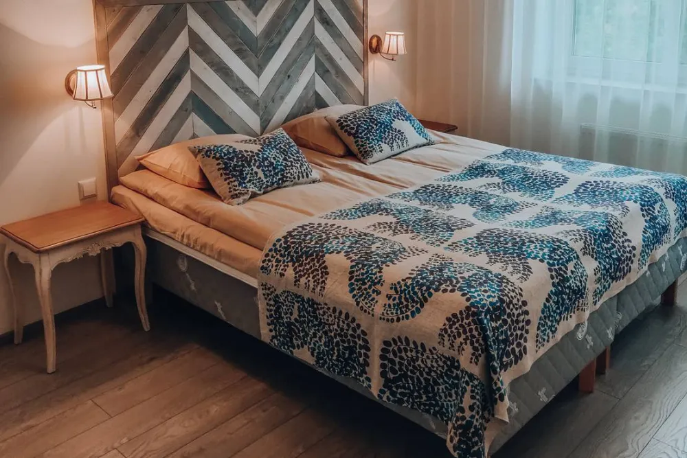 Ermistu Holiday Village