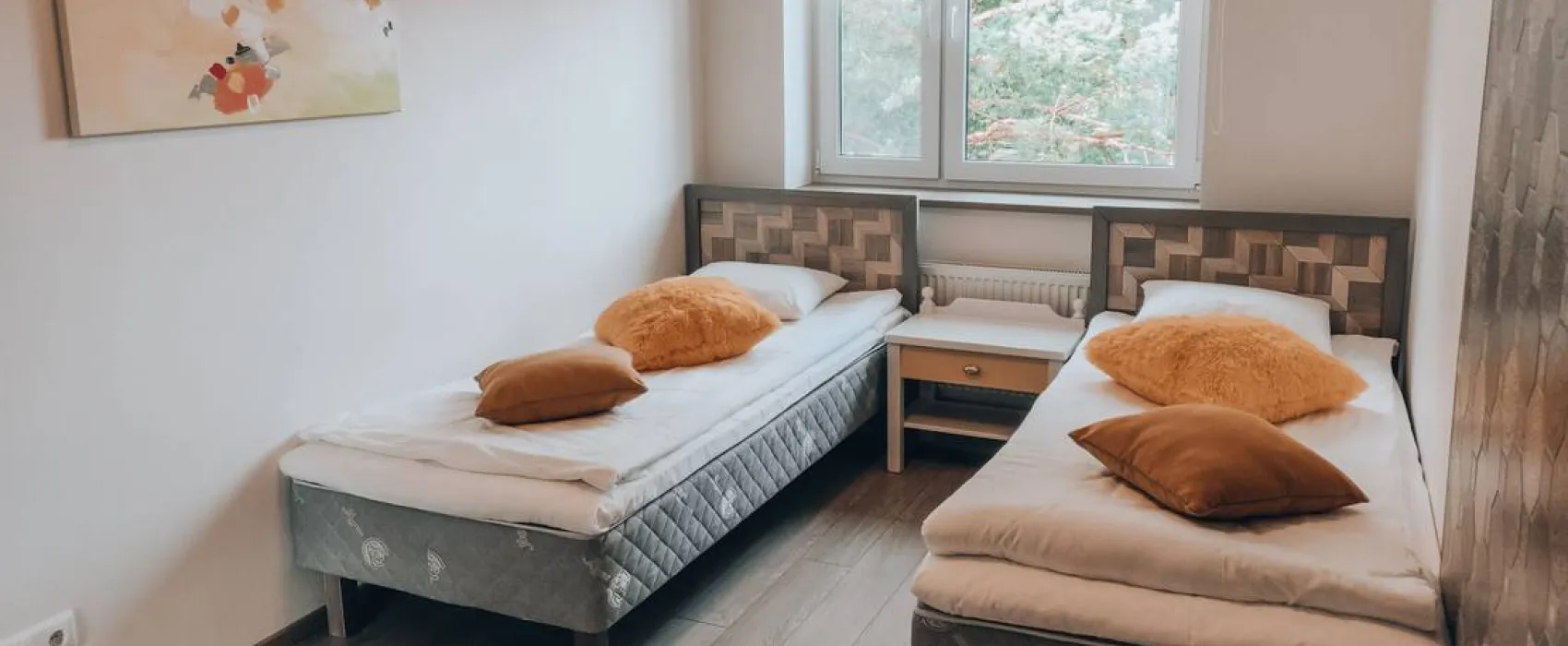 Ermistu Holiday Village