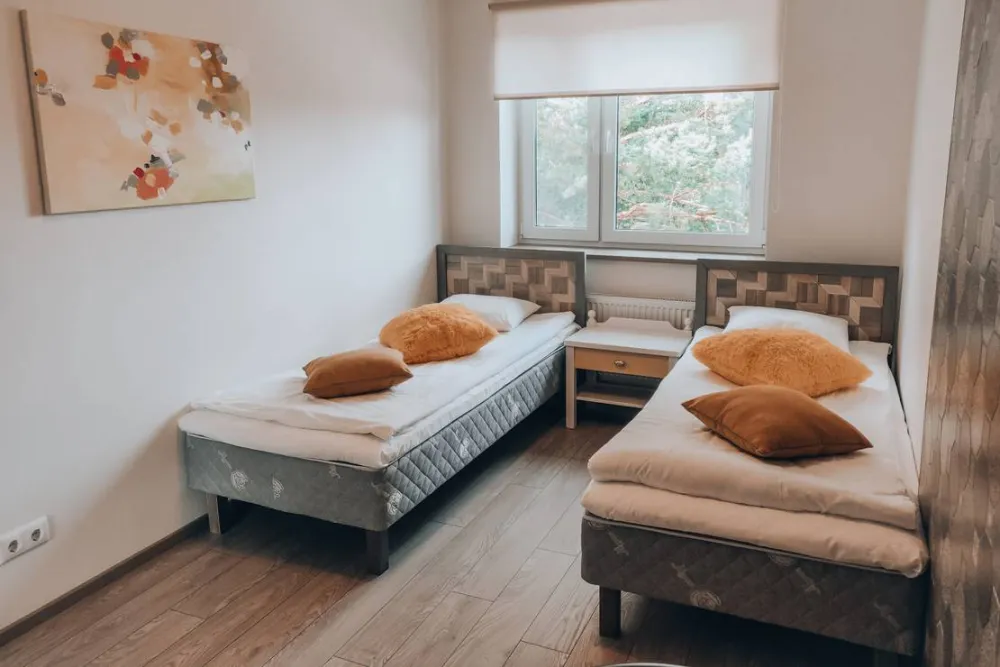 Ermistu Holiday Village