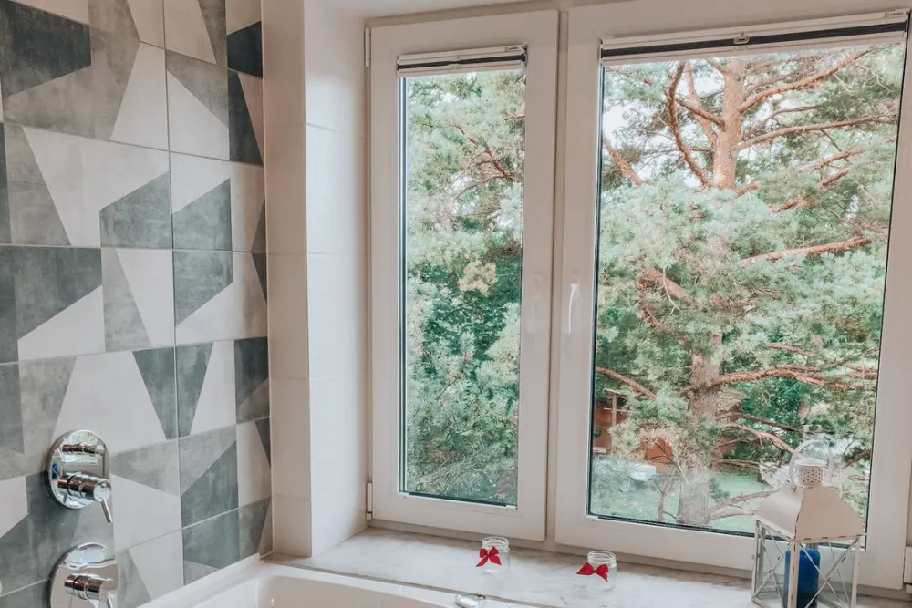 Ermistu Holiday Village