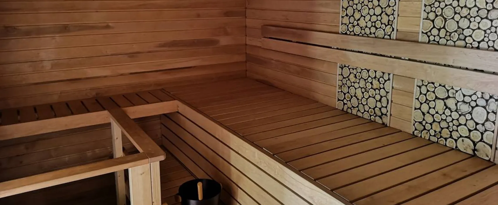 Ermistu Holiday Village