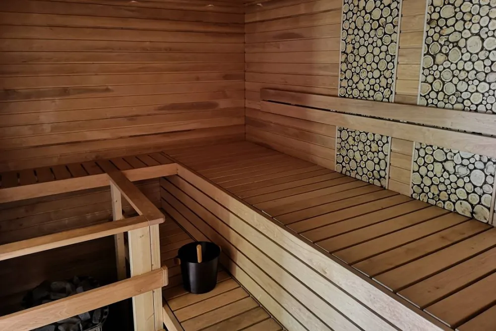 Ermistu Holiday Village