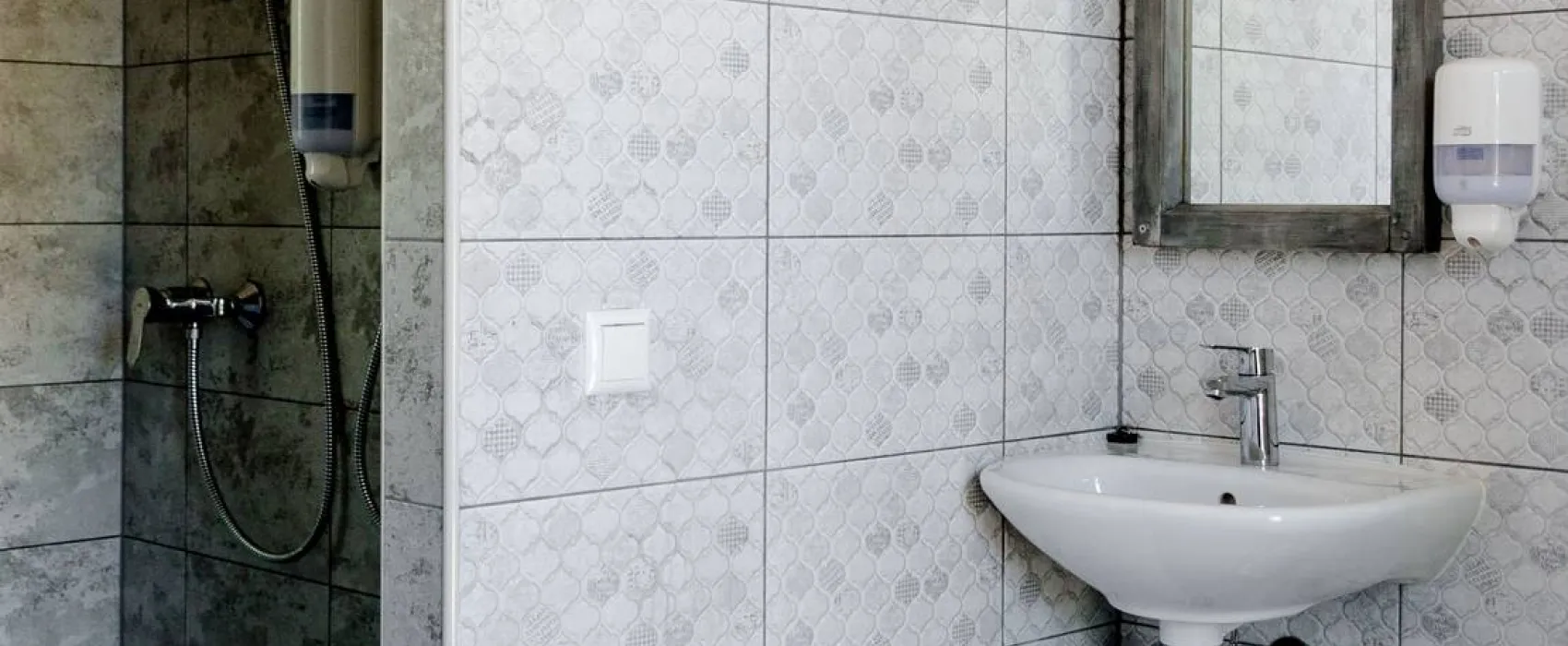 Ermistu Holiday Village