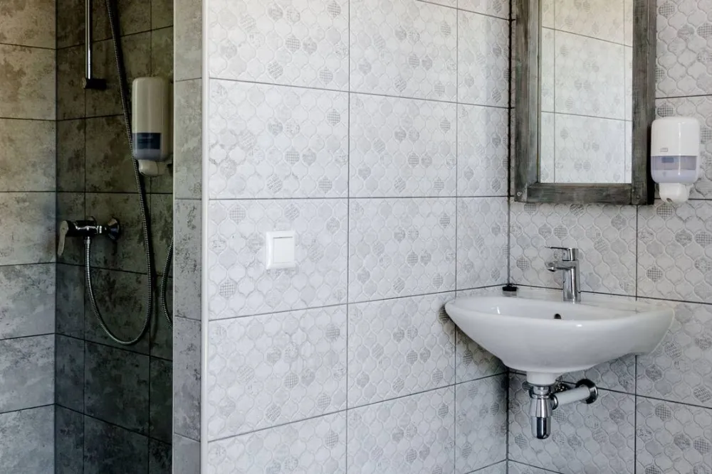 Ermistu Holiday Village