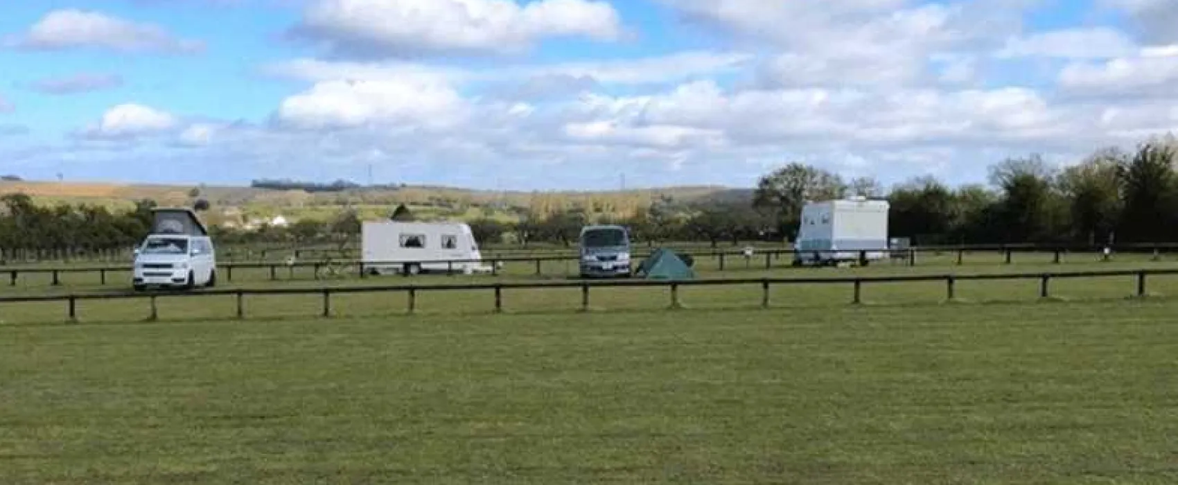 Five Acres Certificated Site