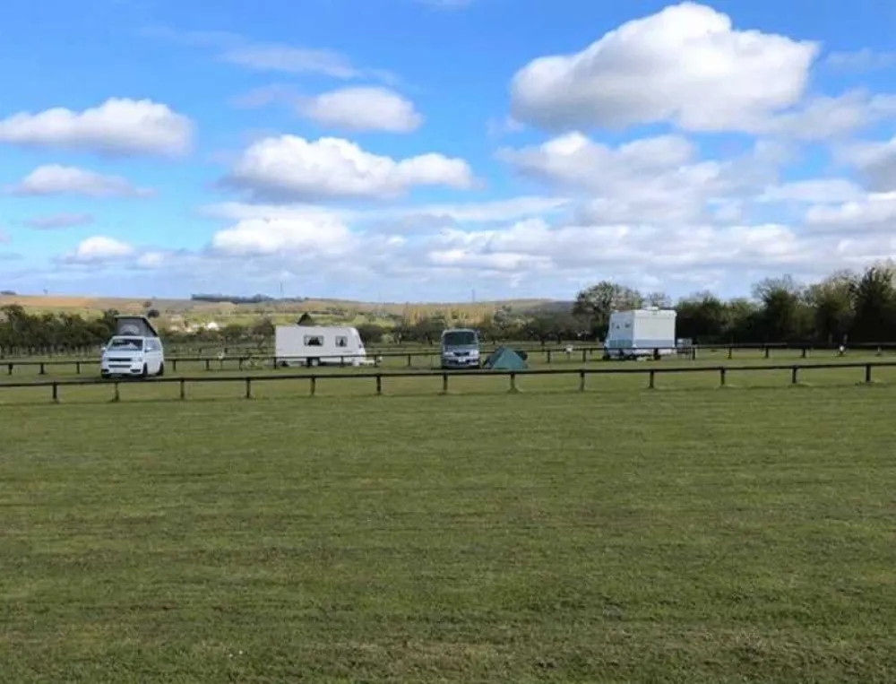 Five Acres Certificated Site