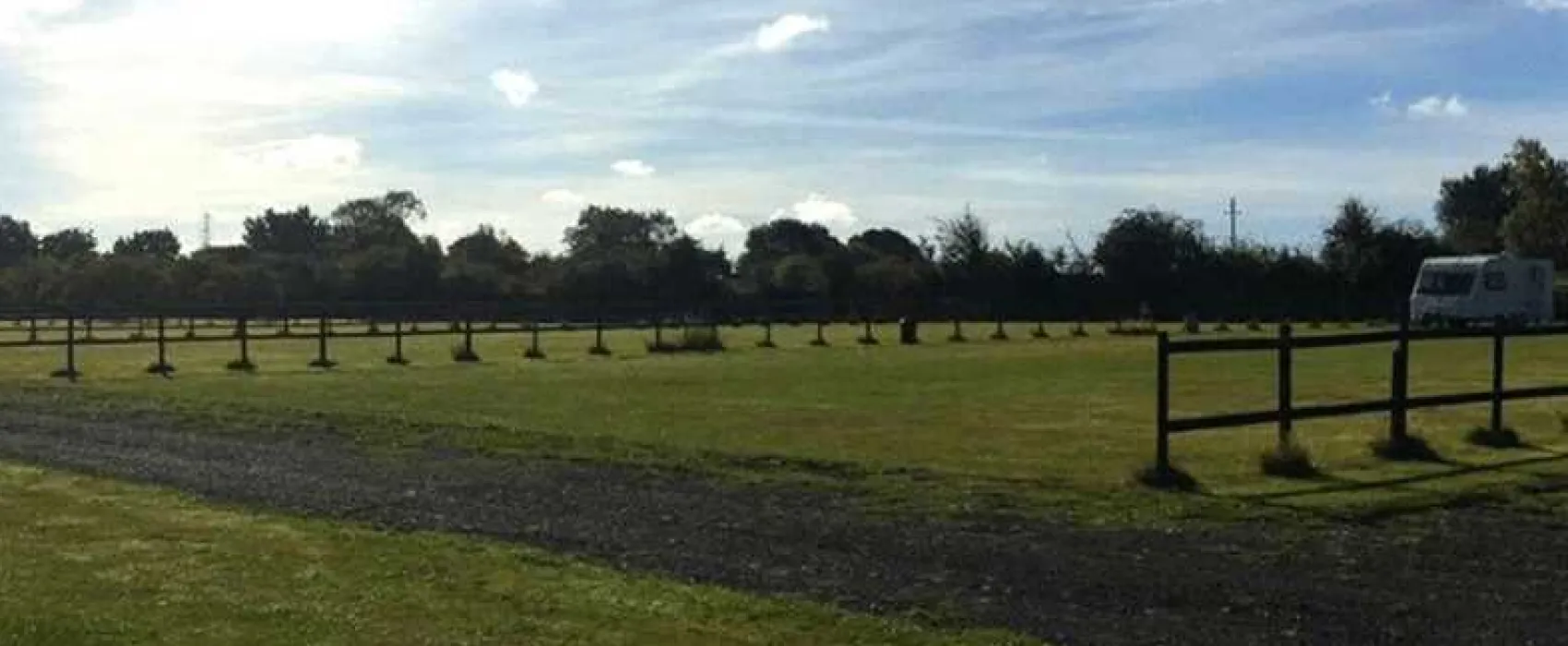 Five Acres Certificated Site