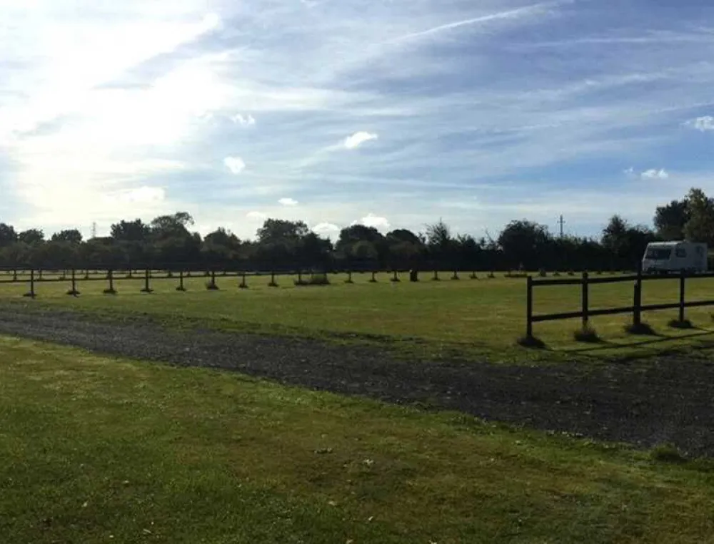 Five Acres Certificated Site