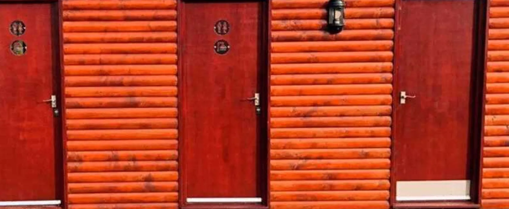 Five Acres Certificated Site