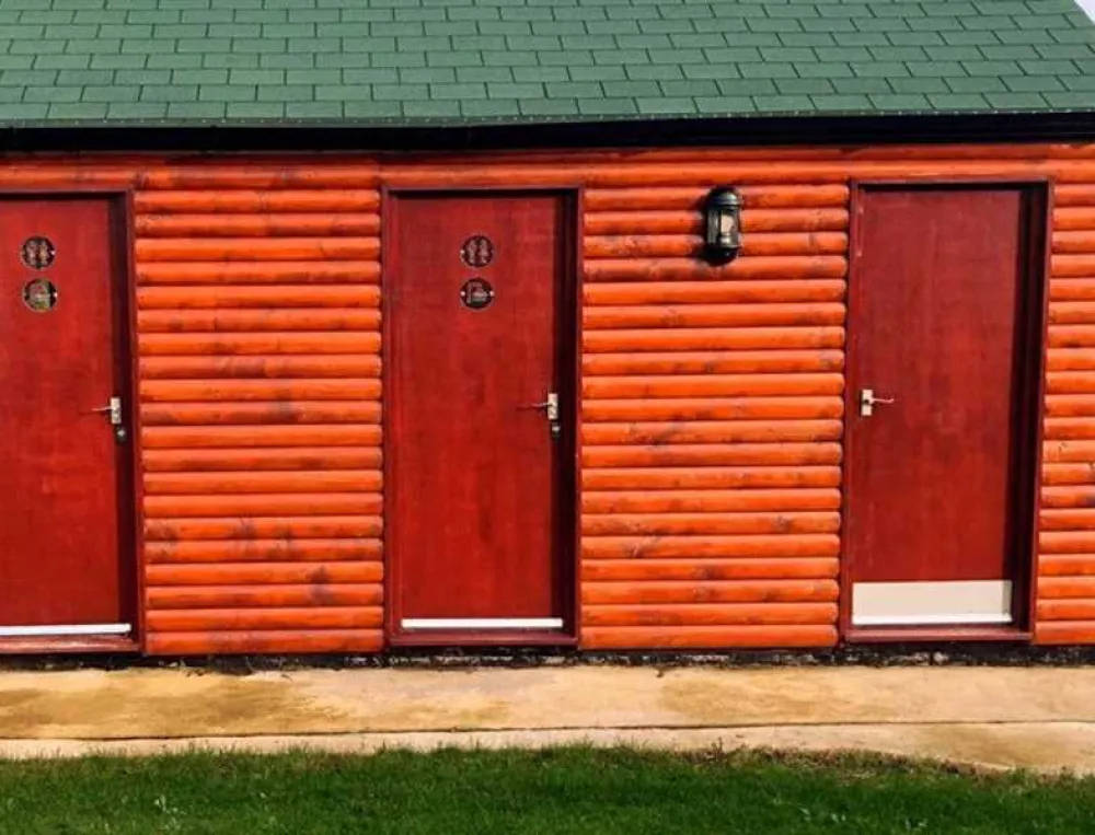 Five Acres Certificated Site