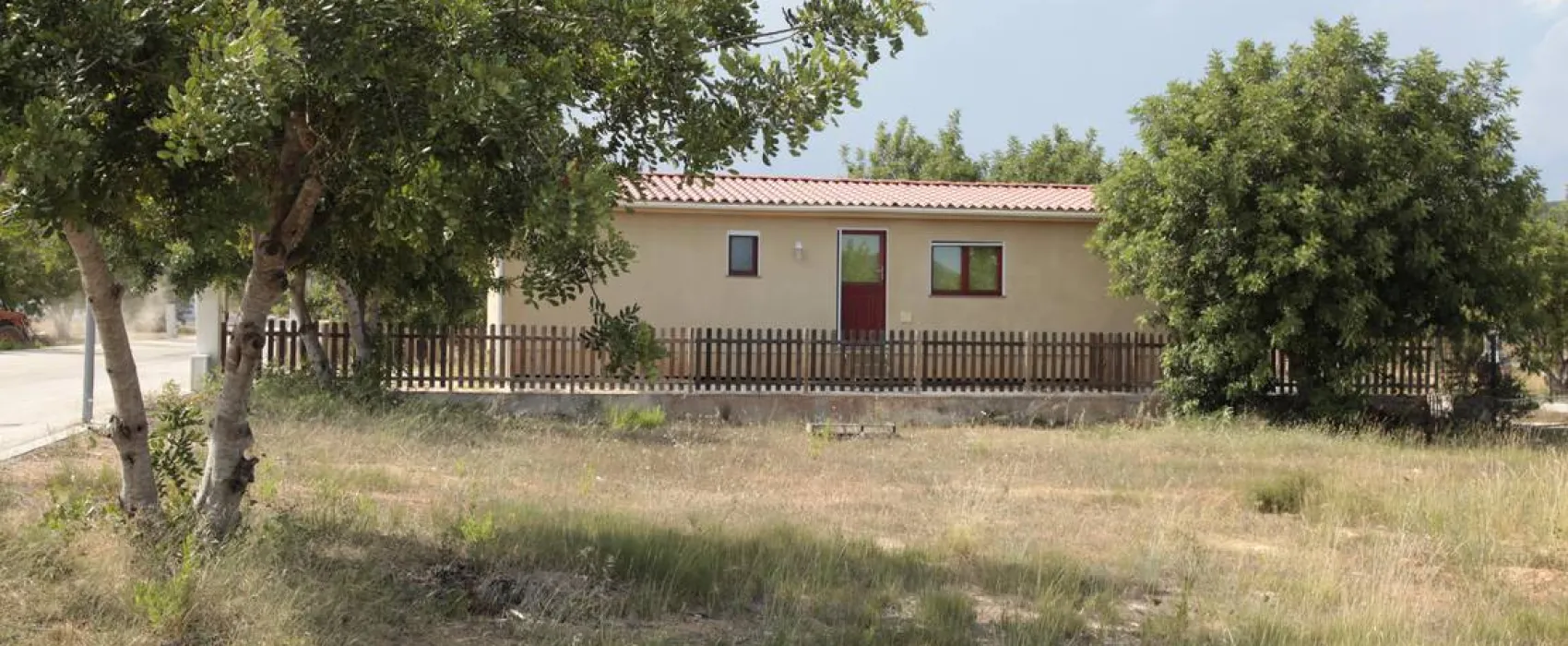 Los Olivos Camping Park