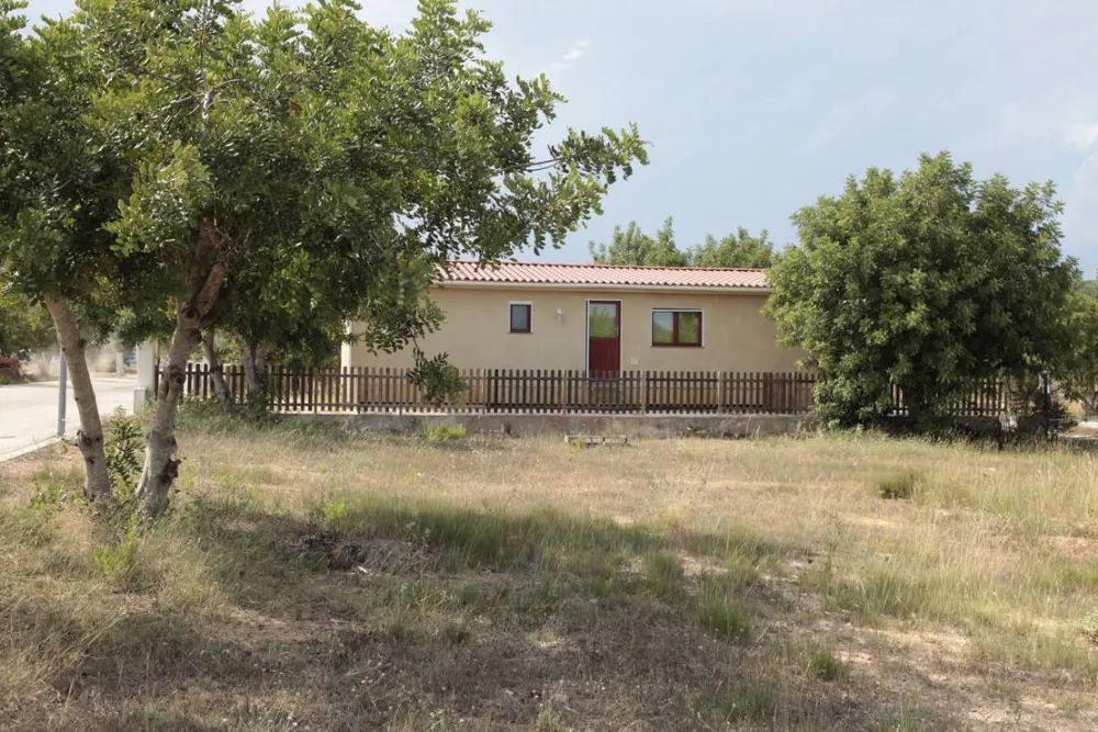 Los Olivos Camping Park