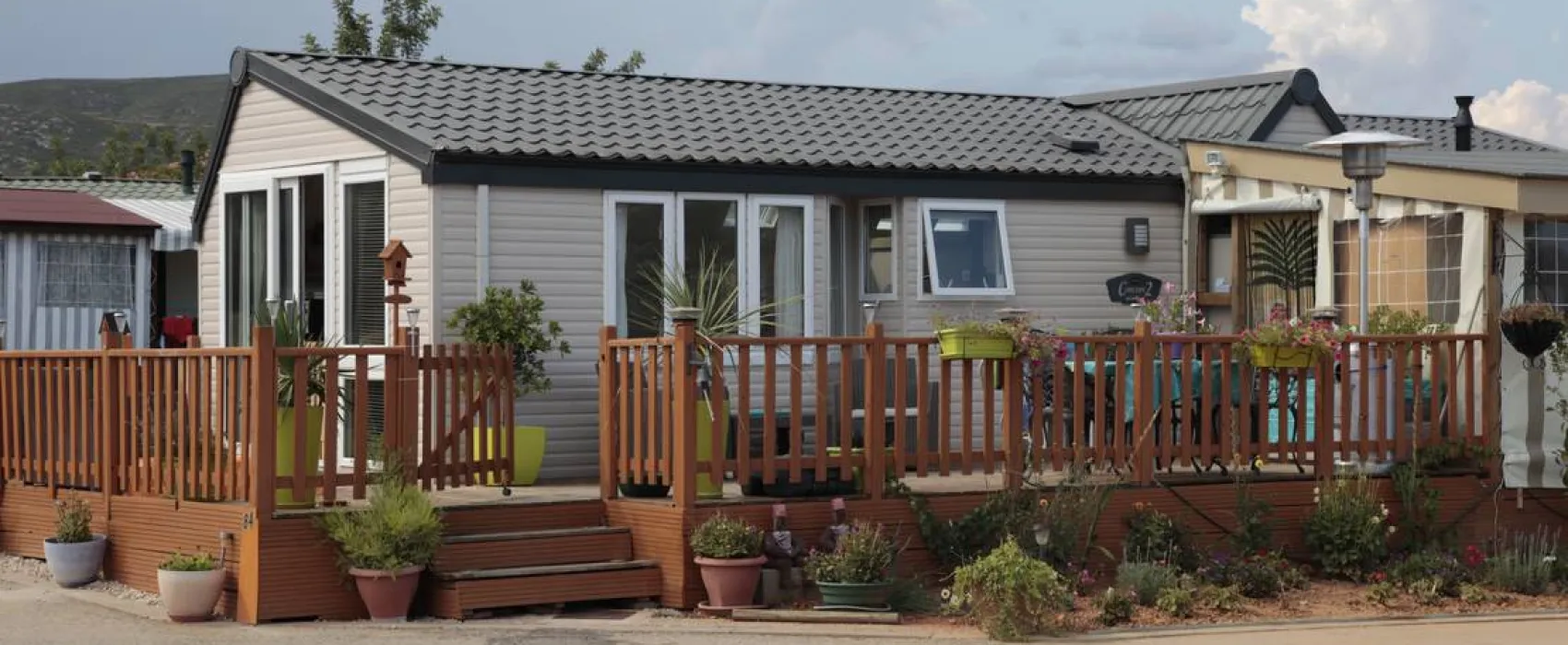 Los Olivos Camping Park