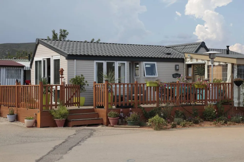 Los Olivos Camping Park