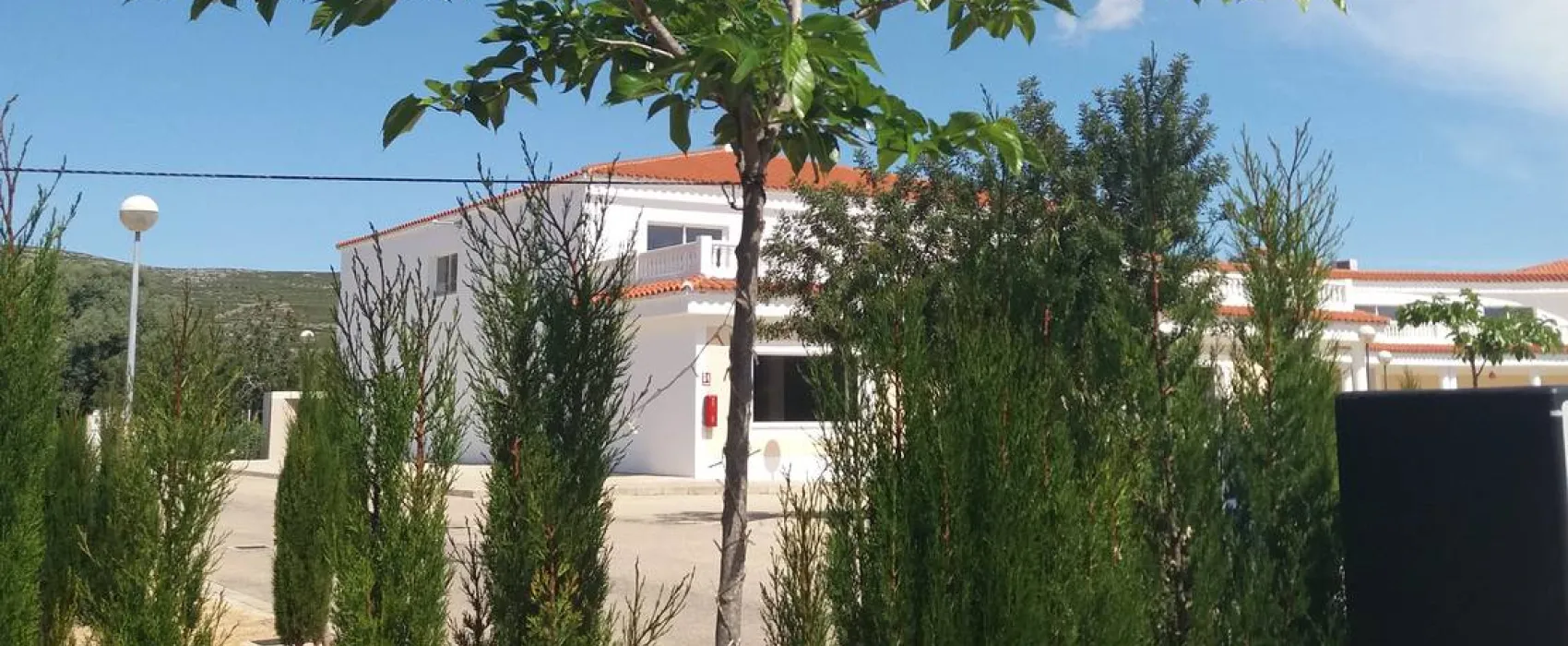 Los Olivos Camping Park