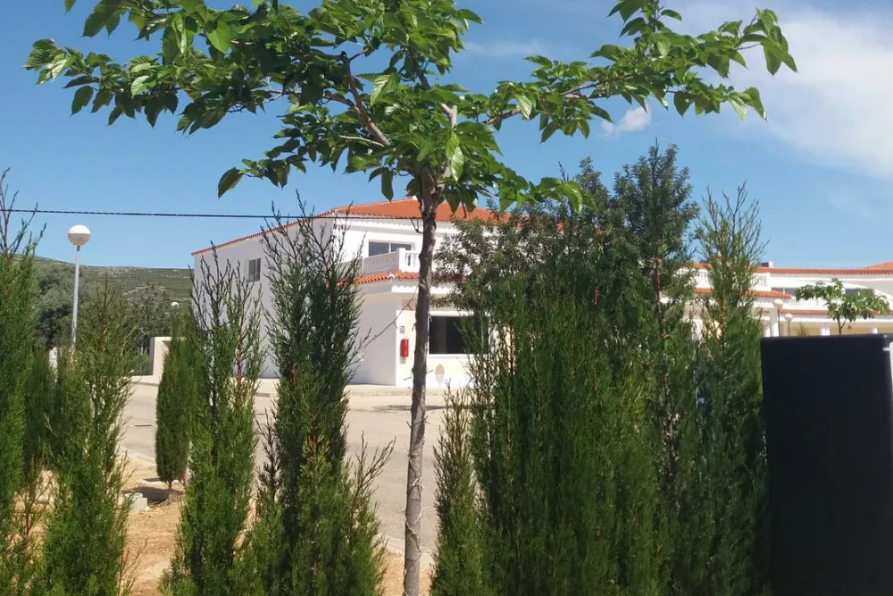 Los Olivos Camping Park