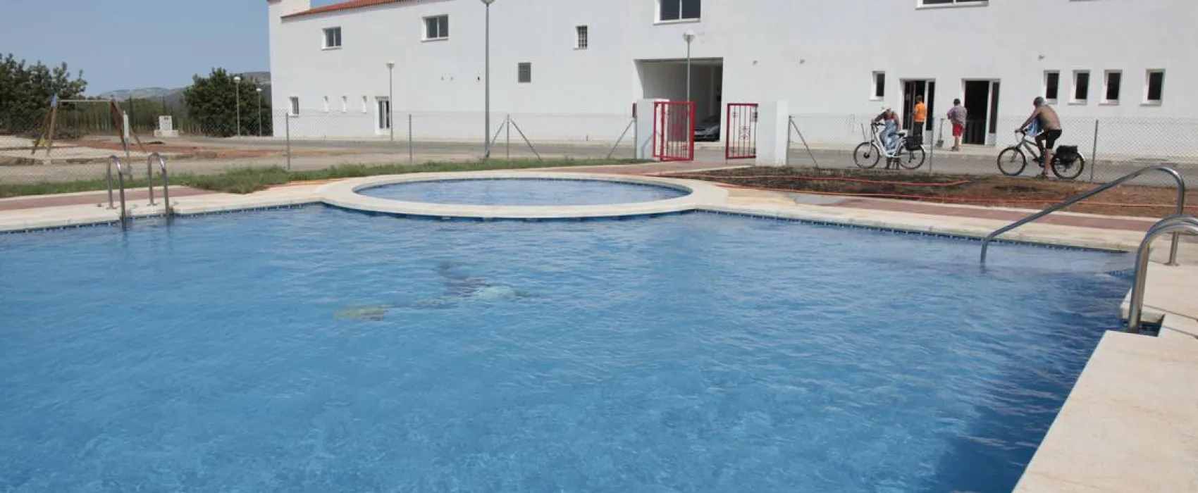 Los Olivos Camping Park