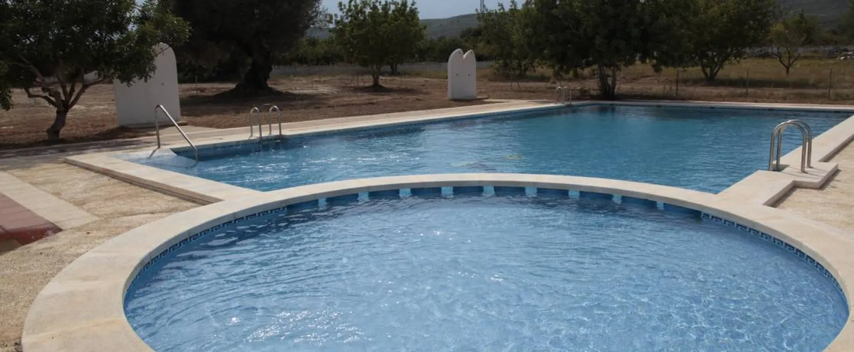 Los Olivos Camping Park