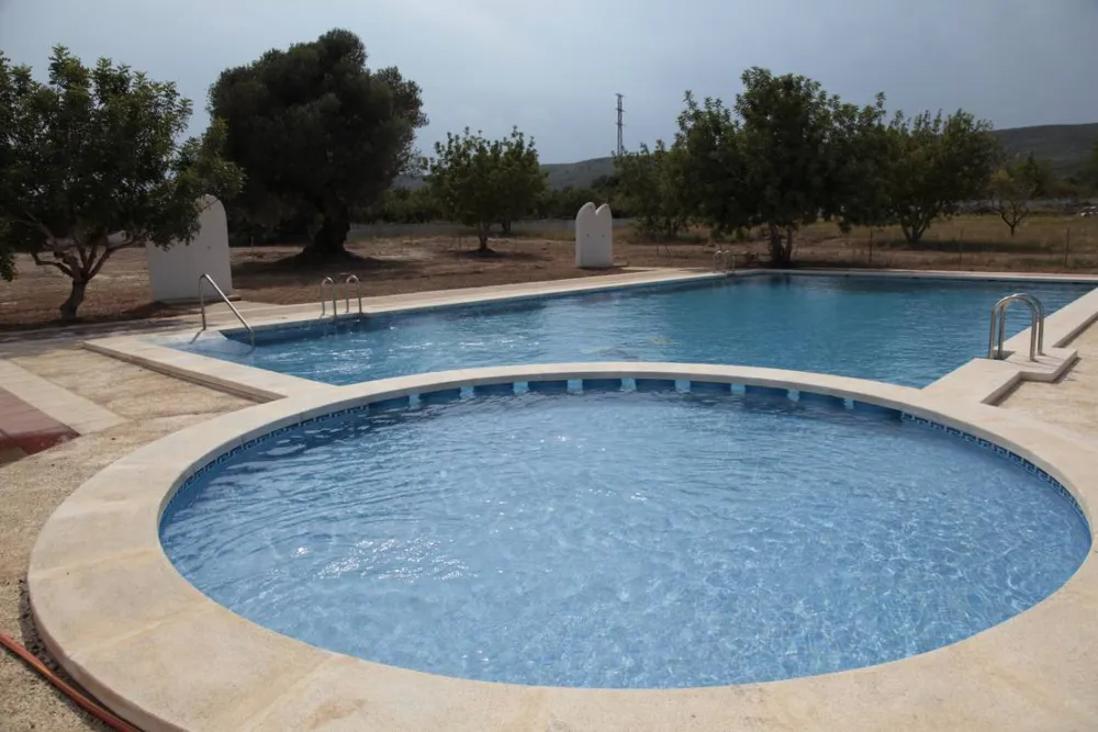 Los Olivos Camping Park