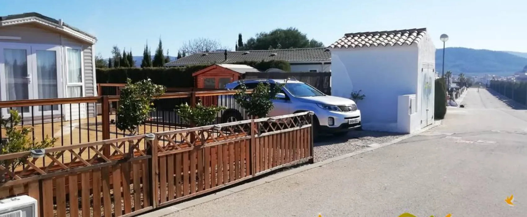 Los Olivos Camping Park