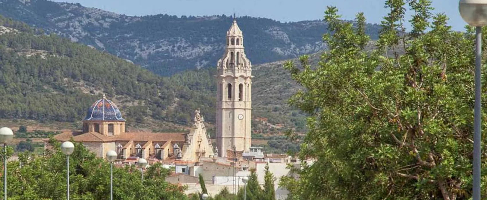 Los Olivos Camping Park