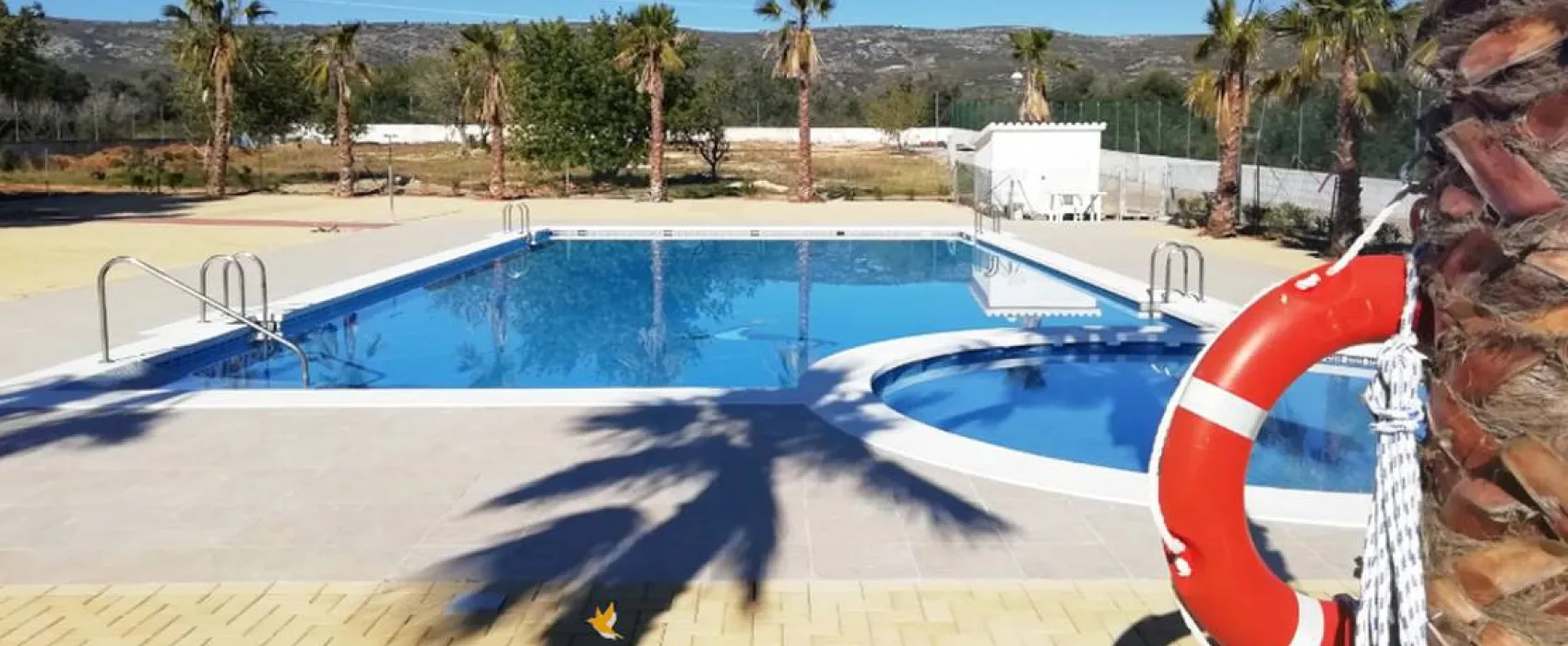 Los Olivos Camping Park