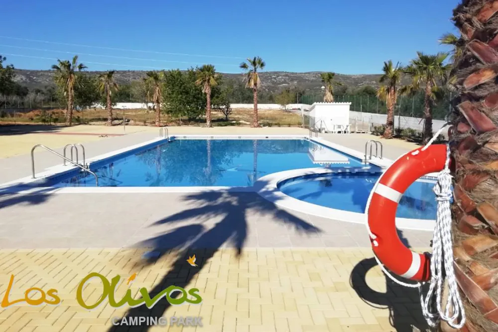 Los Olivos Camping Park