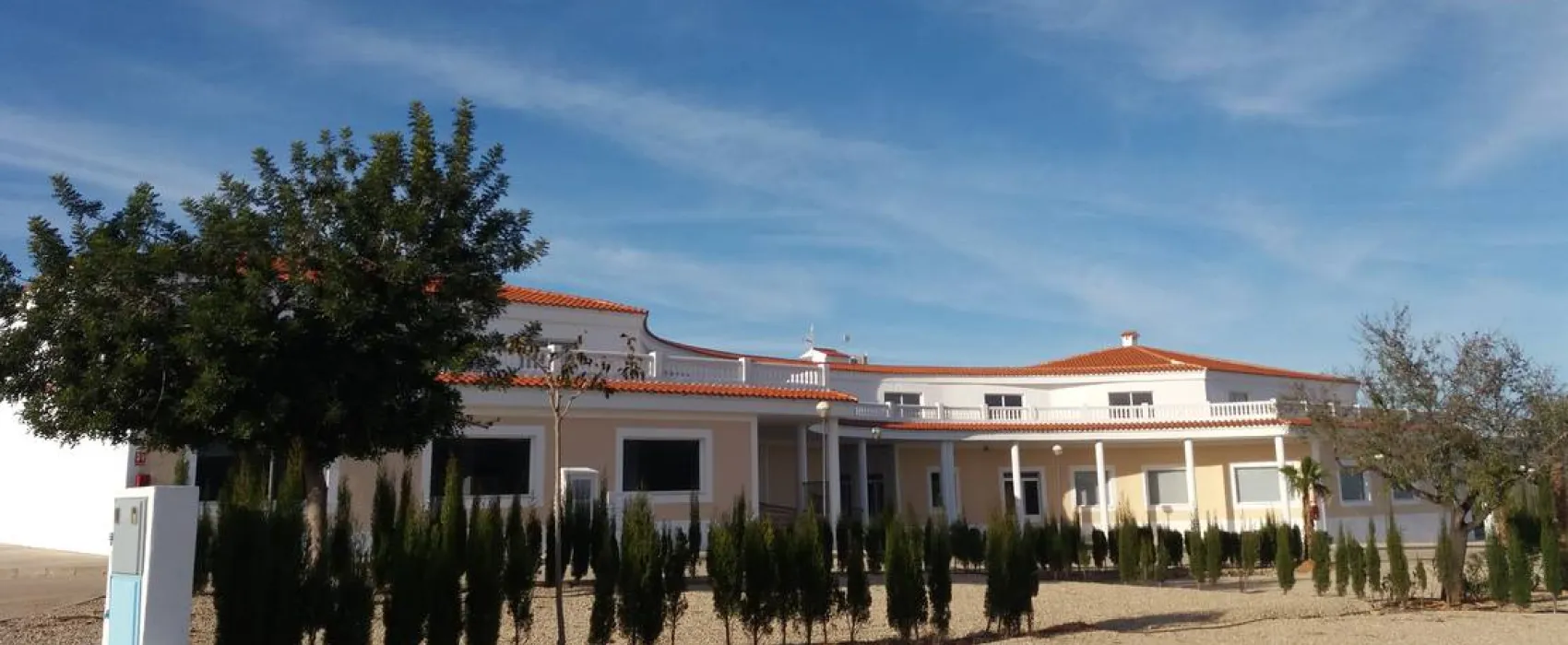 Los Olivos Camping Park