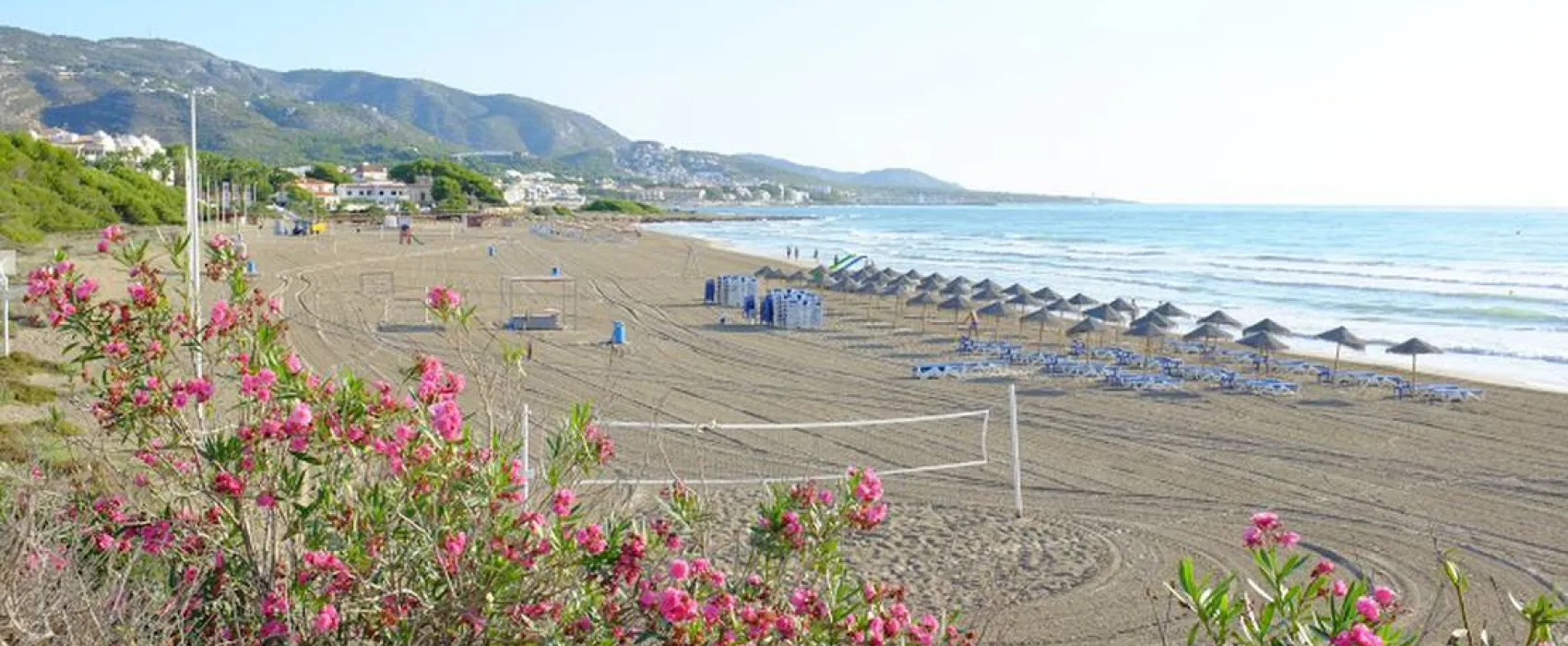 Los Olivos Camping Park