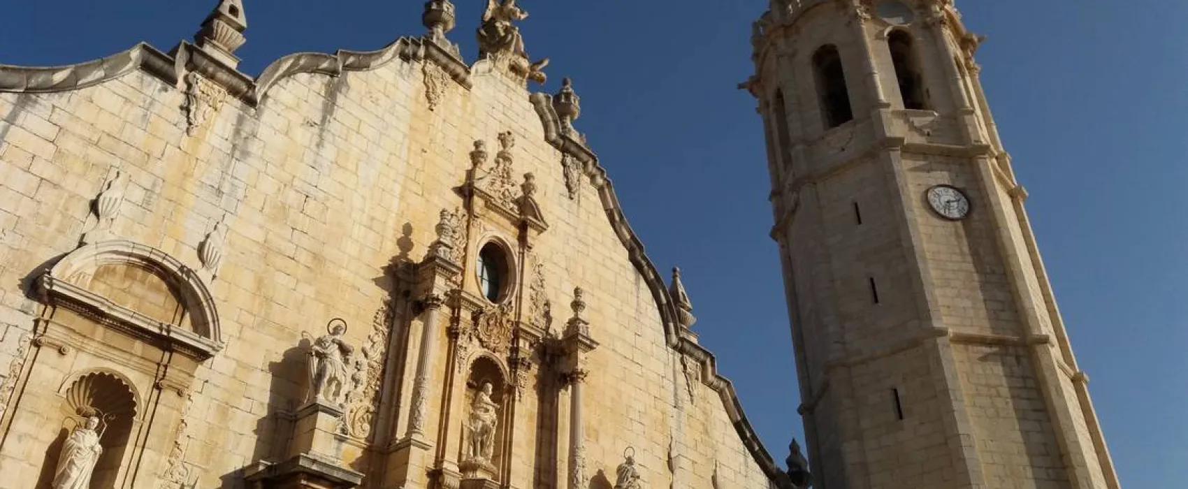 Los Olivos Camping Park