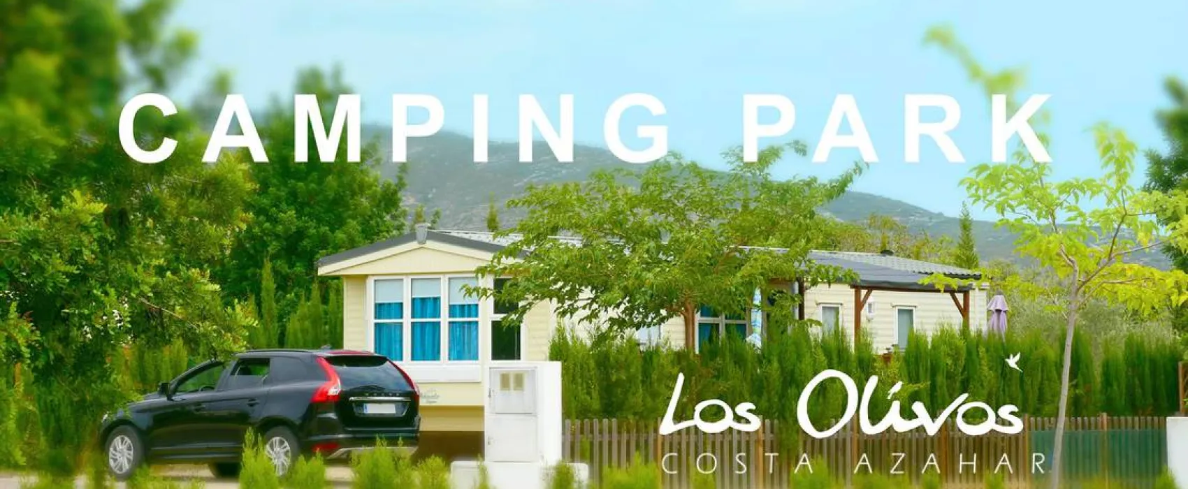 Los Olivos Camping Park