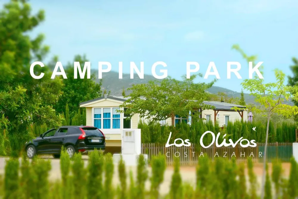 Los Olivos Camping Park