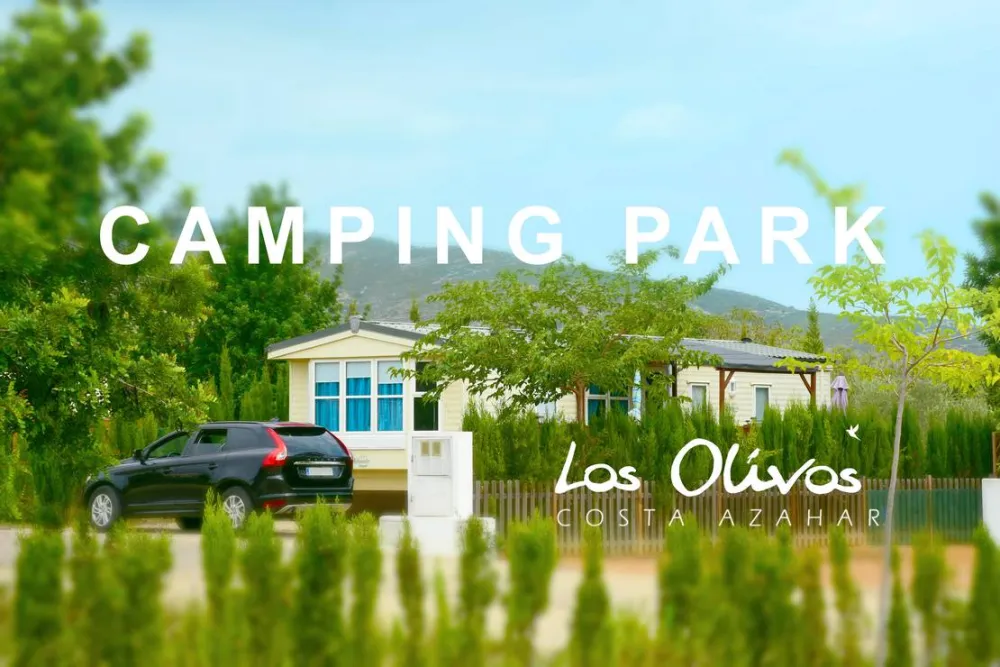 Los Olivos Camping Park
