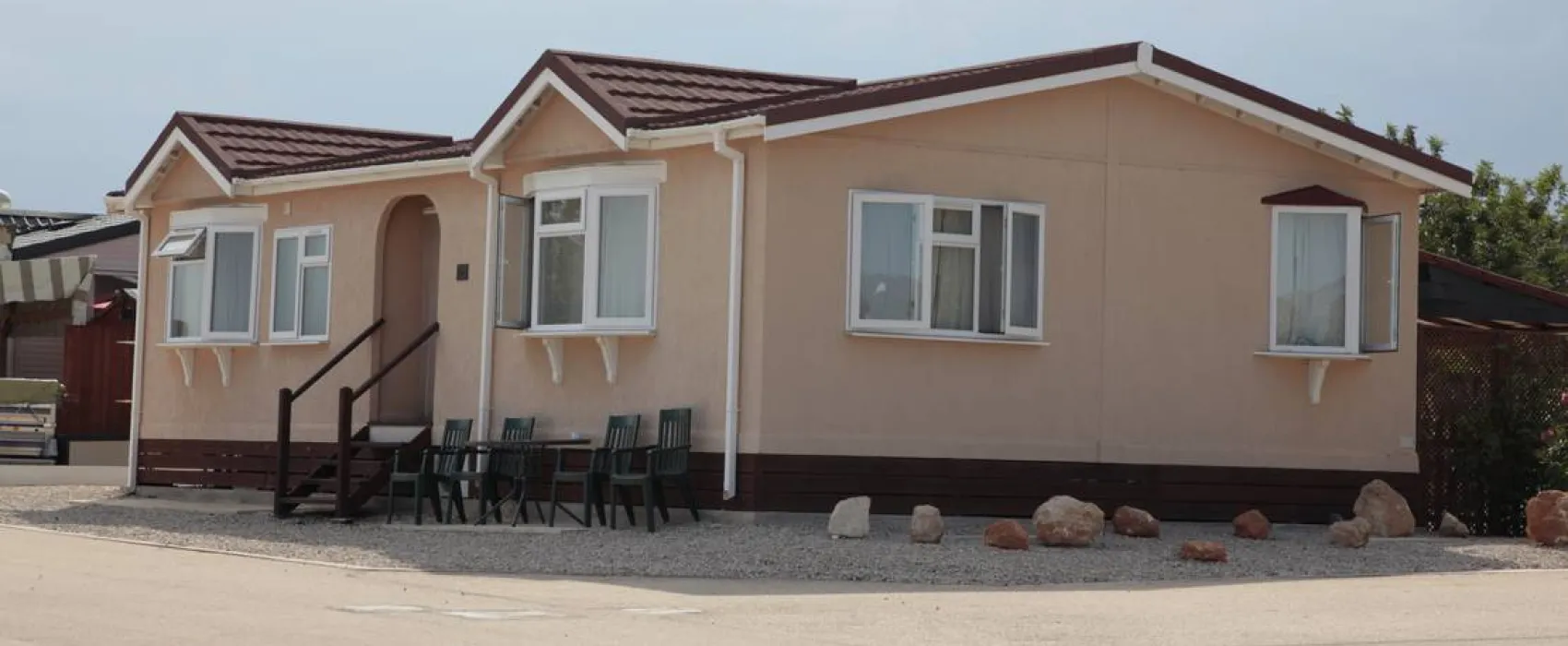 Los Olivos Camping Park