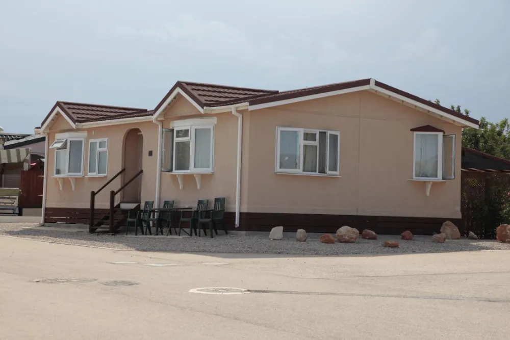 Los Olivos Camping Park