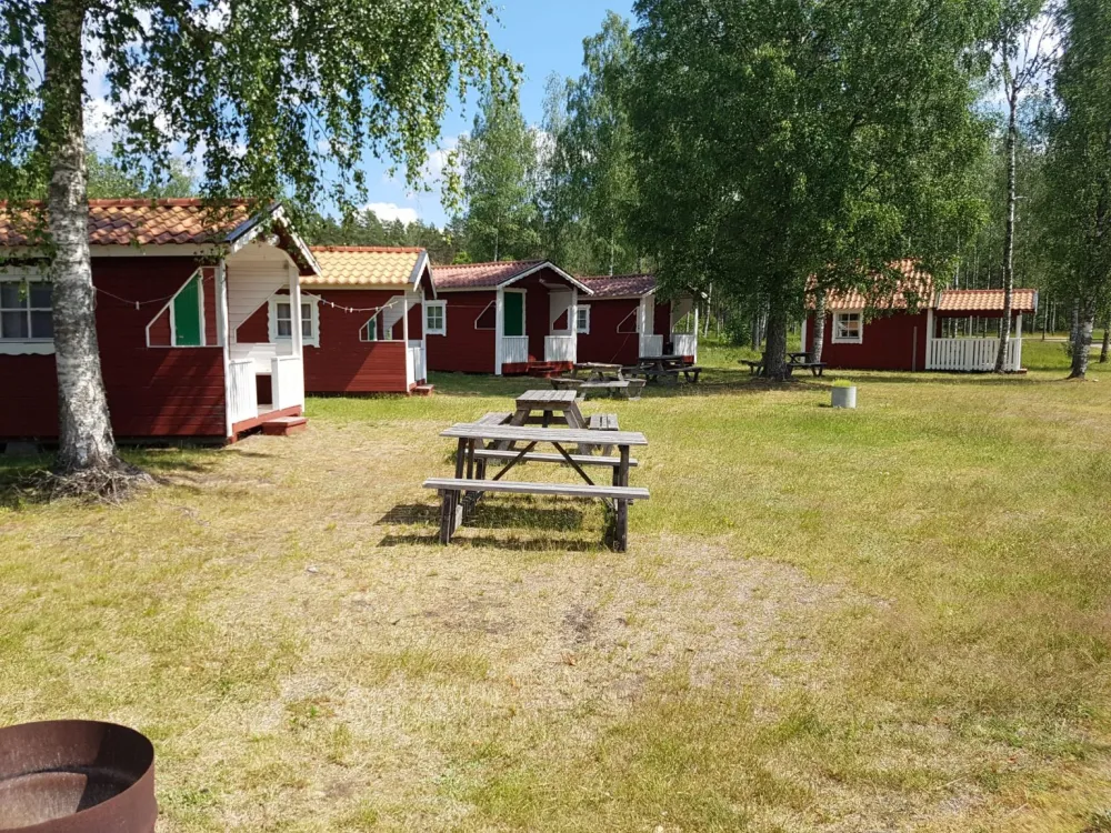 Ydrefors Camping