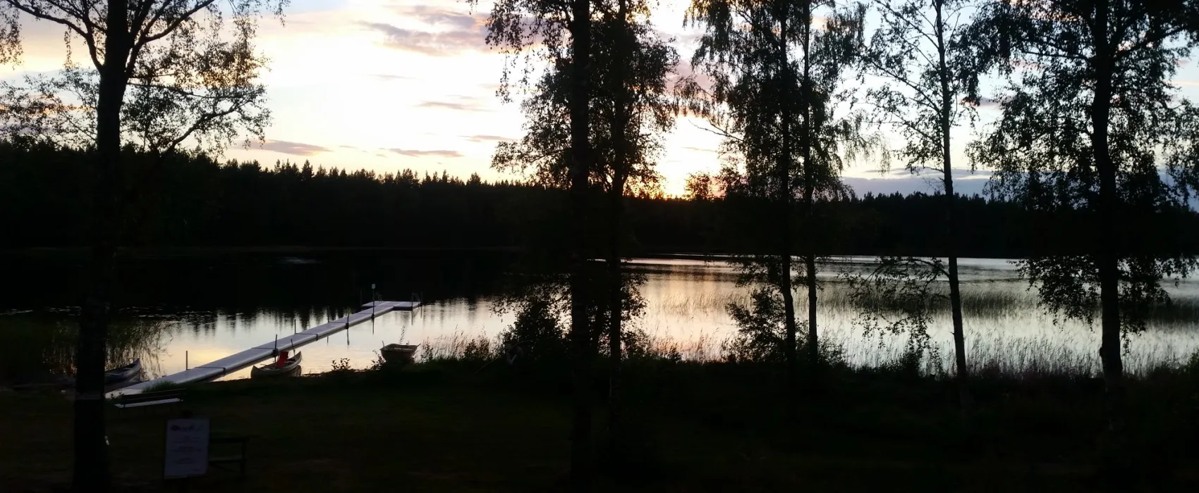 Ydrefors Camping