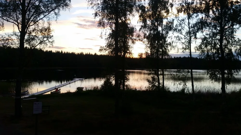 Ydrefors Camping