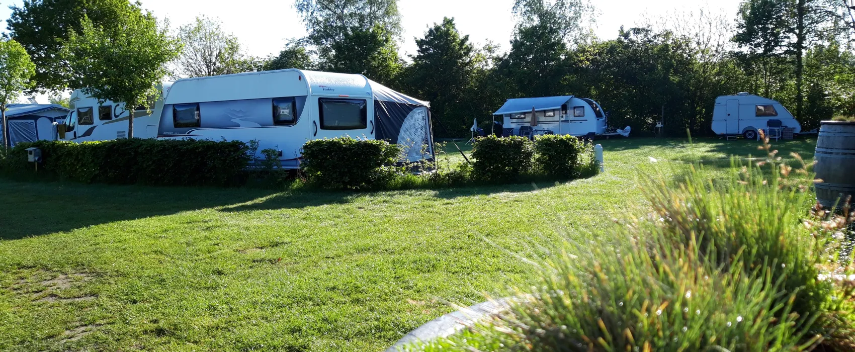 Mini camping de Kraanvensche Berg