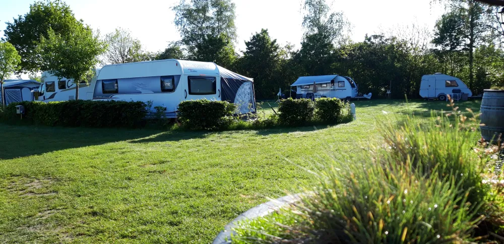 Mini camping de Kraanvensche Berg