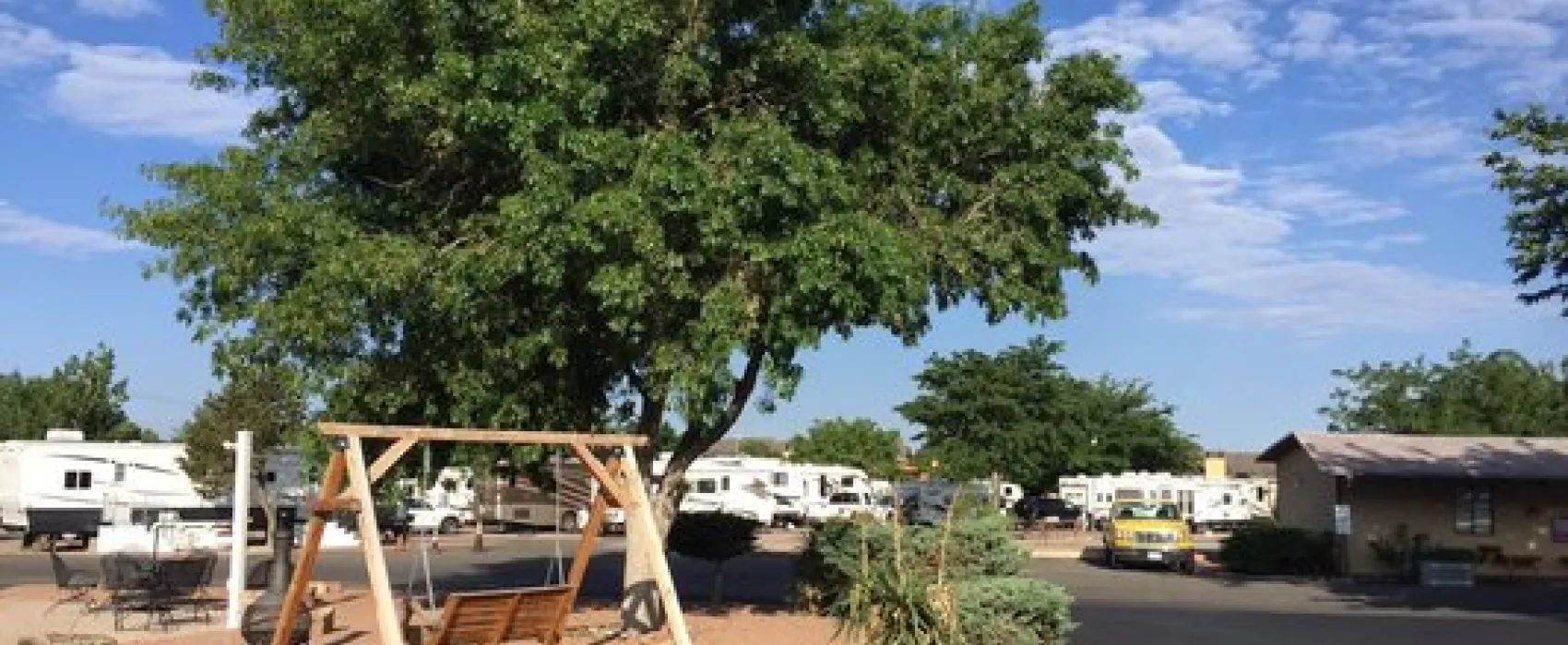 Albuquerque KOA