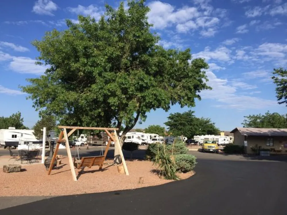 Albuquerque KOA